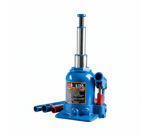 Домкраты гидравлические