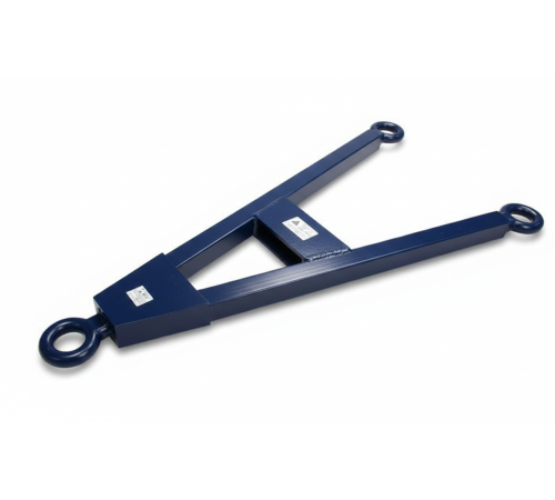 Жесткая сцепка для буксировки