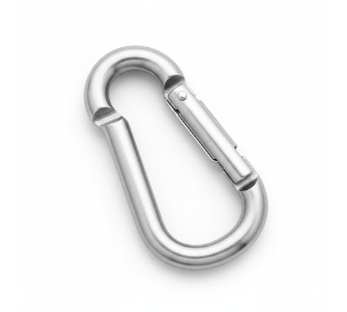 Карабин DIN 5299 С