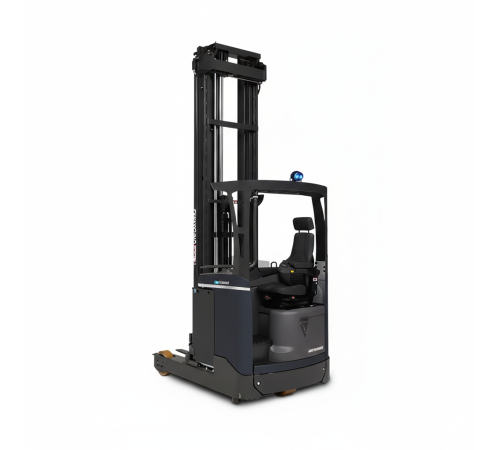 Штабелеры Atlet