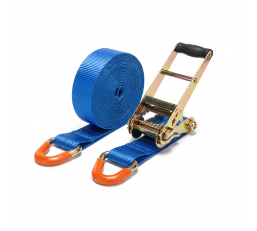 Стяжные ремни