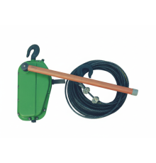 Монтажно-тяговые механизмы серии HSS