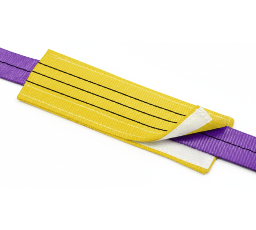 Защита под стропы 