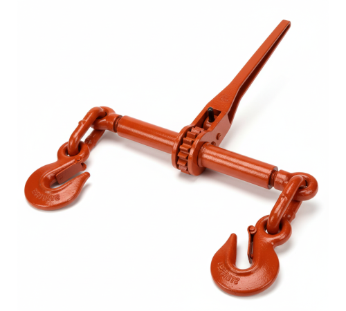 Вантовые крепления