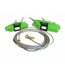 Монтажно-тяговые механизмы серии МТТМп