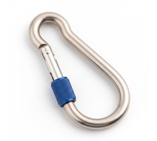 Карабин DIN 5299