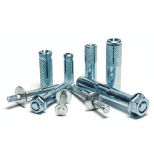 Анкерные крепления