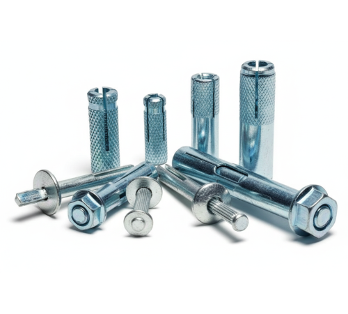 Анкерные крепления