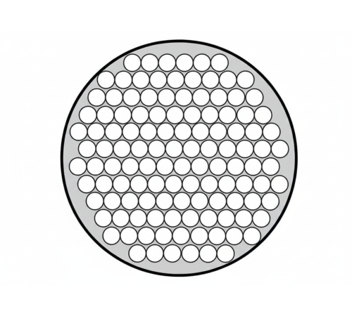 Шнур эластичный