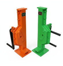 Домкраты реечные