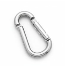 Карабин DIN 5299 С