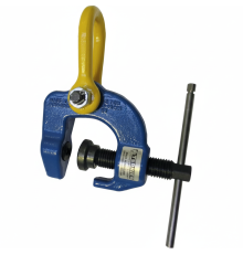 Винтовые захваты тип «Струбцина»