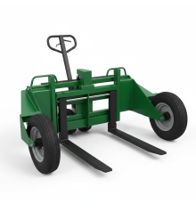 Вилочное подъемное устройство ABT