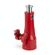 Домкраты винтовые  