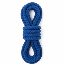 Веревки крученые